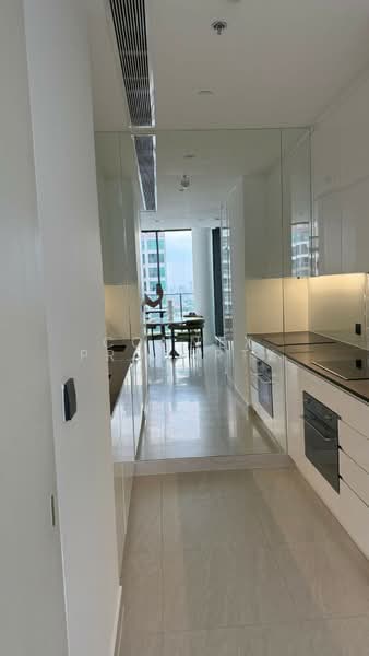 Tait Sathorn 12, Bangkok, Soi Sathorn 12, Sathorn Road, Silom, Bang Rak, Bangkok, 2 Bedrooms, 93 sqm, Condo For Sale, by Connex Property, 500361048 - DDproperty.com