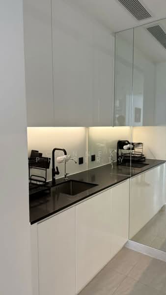 Tait Sathorn 12, Bangkok, Soi Sathorn 12, Sathorn Road, Silom, Bang Rak, Bangkok, 2 Bedrooms, 93 sqm, Condo For Sale, by Connex Property, 500361048 - DDproperty.com