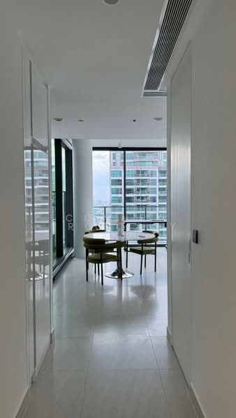 Tait Sathorn 12, Bangkok, Soi Sathorn 12, Sathorn Road, Silom, Bang Rak, Bangkok, 2 Bedrooms, 93 sqm, Condo For Sale, by Connex Property, 500361048 - DDproperty.com