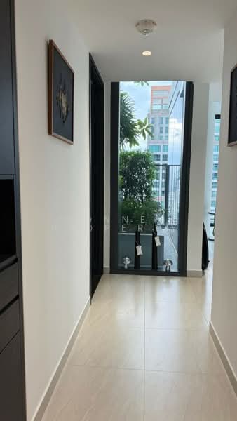 Tait Sathorn 12 : เทตต์ สาทร ทเวลฟ์, กรุงเทพ, ซอยสาทร 12 ถนนสาทร, สีลม, บางรัก, กรุงเทพ, 93 ตร.ม., คอนโด ขาย, โดย Connex Property, 500361048 - DDproperty.com