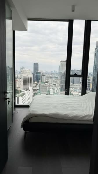 Tait Sathorn 12, Bangkok, Soi Sathorn 12, Sathorn Road, Silom, Bang Rak, Bangkok, 2 Bedrooms, 93 sqm, Condo For Sale, by Connex Property, 500361048 - DDproperty.com