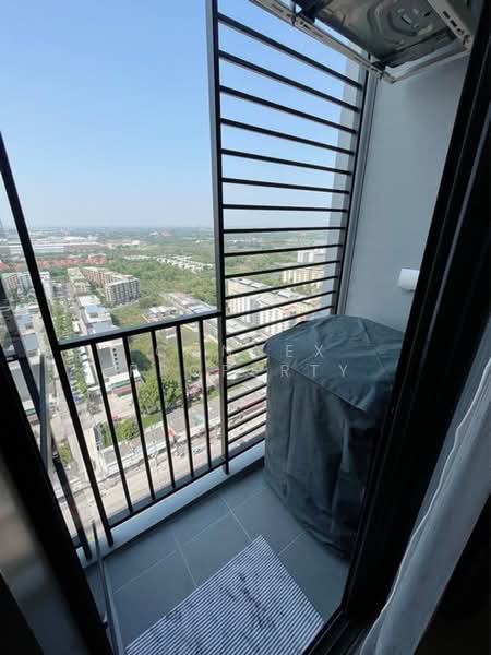 Modiz Launch, Pathum Thani, 160 Khlong Luang Road, Khlong Nung, Khlong Luang, Pathum Thani, 1 Bedroom, 23 sqm, Condo For Sale, by Connex Property, 500361049 - DDproperty.com