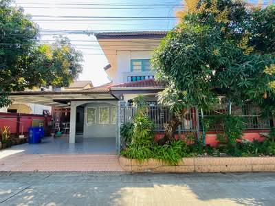 ขาย - แฮปปี้เพลส กิ่งแก้ว (Happy Place King Kaew), สมุทรปราการ