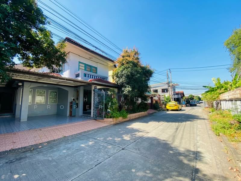 แฮปปี้เพลส กิ่งแก้ว (Happy Place King Kaew), Samut Prakan, Bangphli Yai, Bang Plee, Samut Prakan, 5 Bedrooms, 120 sqm, Single Detached House For Sale, by The Best Property ฉาย, 500361052 - DDproperty.com