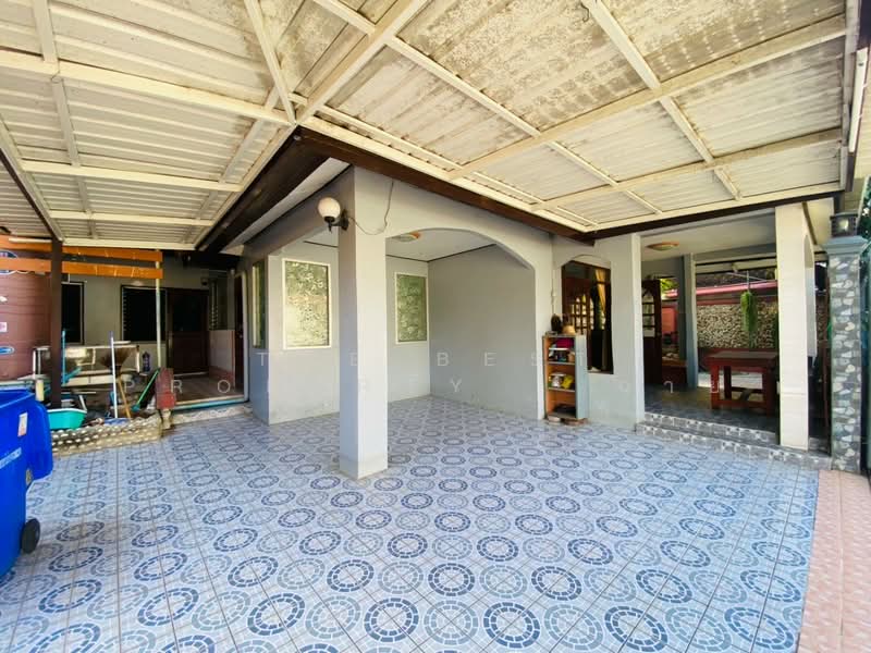 แฮปปี้เพลส กิ่งแก้ว (Happy Place King Kaew), สมุทรปราการ, บางพลีใหญ่, บางพลี, สมุทรปราการ, 120 ตร.ม., บ้านเดี่ยว ขาย, โดย The Best Property ฉาย, 500361052 - DDproperty.com
