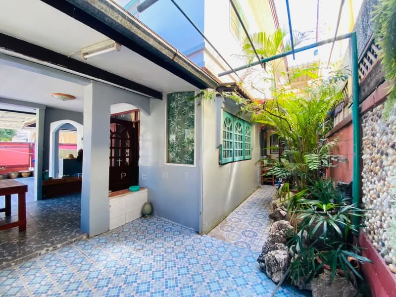 แฮปปี้เพลส กิ่งแก้ว (Happy Place King Kaew), Samut Prakan, Bangphli Yai, Bang Plee, Samut Prakan, 5 Bedrooms, 120 sqm, Single Detached House For Sale, by The Best Property ฉาย, 500361052 - DDproperty.com