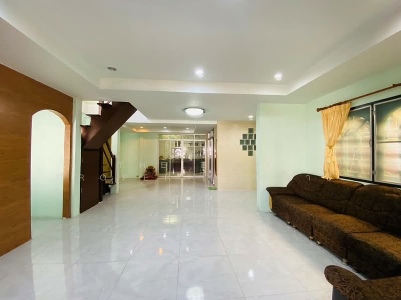 แฮปปี้เพลส กิ่งแก้ว (Happy Place King Kaew), Samut Prakan, Bangphli Yai, Bang Plee, Samut Prakan, 5 Bedrooms, 120 sqm, Single Detached House For Sale, by The Best Property ฉาย, 500361052 - DDproperty.com