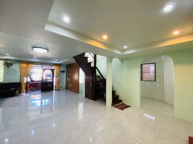 แฮปปี้เพลส กิ่งแก้ว (Happy Place King Kaew), Samut Prakan, Bangphli Yai, Bang Plee, Samut Prakan, 5 Bedrooms, 120 sqm, Single Detached House For Sale, by The Best Property ฉาย, 500361052 - DDproperty.com
