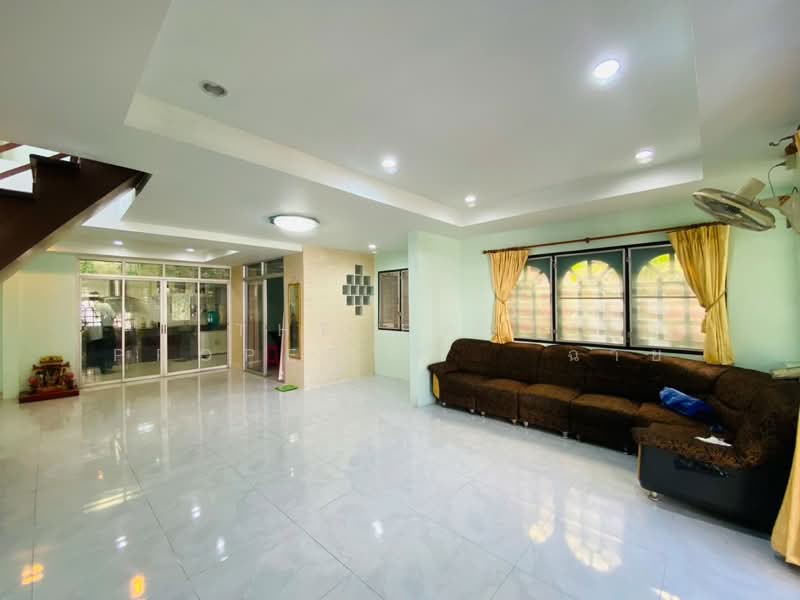 แฮปปี้เพลส กิ่งแก้ว (Happy Place King Kaew), Samut Prakan, Bangphli Yai, Bang Plee, Samut Prakan, 5 Bedrooms, 120 sqm, Single Detached House For Sale, by The Best Property ฉาย, 500361052 - DDproperty.com