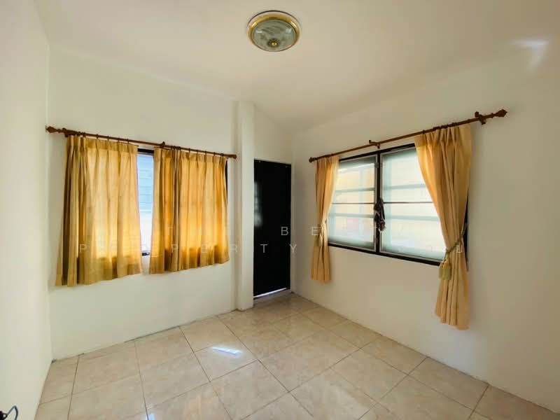 แฮปปี้เพลส กิ่งแก้ว (Happy Place King Kaew), Samut Prakan, Bangphli Yai, Bang Plee, Samut Prakan, 5 Bedrooms, 120 sqm, Single Detached House For Sale, by The Best Property ฉาย, 500361052 - DDproperty.com
