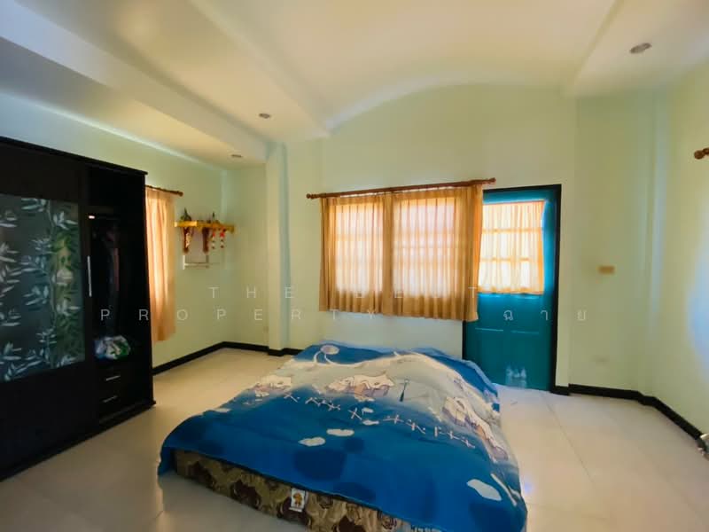 แฮปปี้เพลส กิ่งแก้ว (Happy Place King Kaew), Samut Prakan, Bangphli Yai, Bang Plee, Samut Prakan, 5 Bedrooms, 120 sqm, Single Detached House For Sale, by The Best Property ฉาย, 500361052 - DDproperty.com