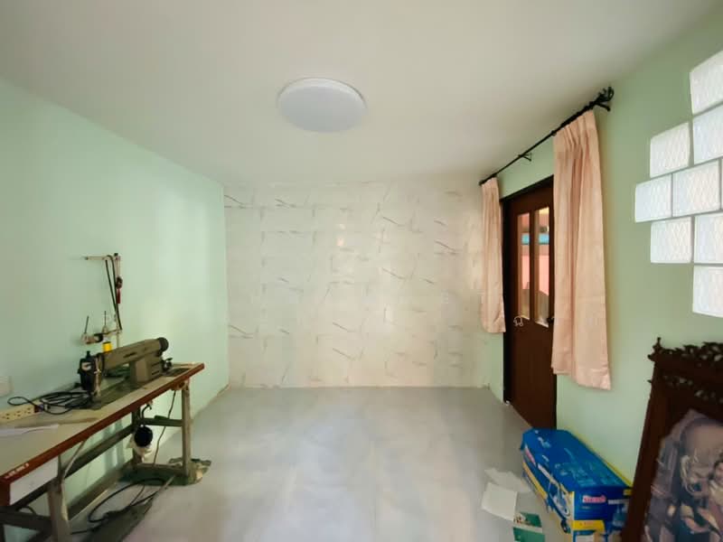 แฮปปี้เพลส กิ่งแก้ว (Happy Place King Kaew), Samut Prakan, Bangphli Yai, Bang Plee, Samut Prakan, 5 Bedrooms, 120 sqm, Single Detached House For Sale, by The Best Property ฉาย, 500361052 - DDproperty.com