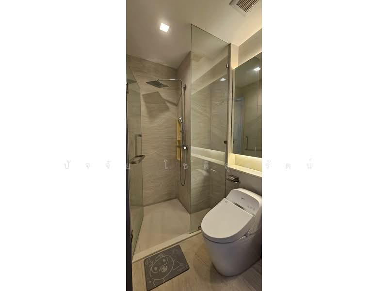The Address Siam-Ratchathewi, Bangkok, 500 Phetchaburi Road, Thanon Phetchaburi, Ratchathewi, Bangkok, 1 Bedroom, 35 sqm, Condo For Rent, by ปัจจัย โชติสุขรัตน์, 500361053 - DDproperty.com