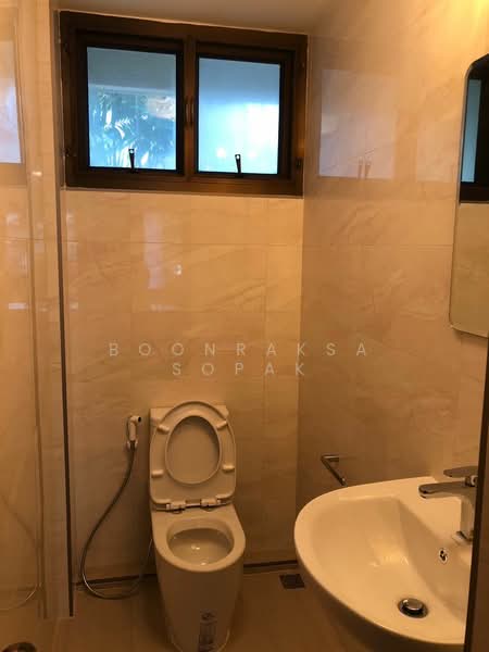 Sathorn Seven Residence, Bangkok, 139-4 Soi Sathorn 7 Yak 4, Thung Maha Mek, Sathon, Bangkok, 2 Bedrooms, 80 sqm, Apartment For Rent, by Boonraksa Sopak, 500361055 - DDproperty.com