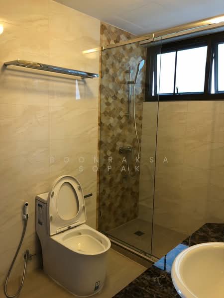 Sathorn Seven Residence, Bangkok, 139-4 Soi Sathorn 7 Yak 4, Thung Maha Mek, Sathon, Bangkok, 2 Bedrooms, 80 sqm, Apartment For Rent, by Boonraksa Sopak, 500361055 - DDproperty.com