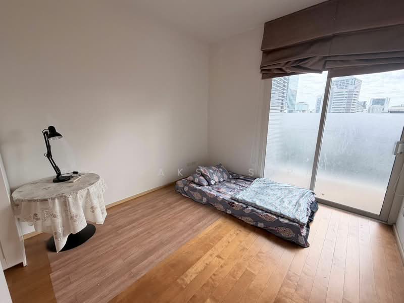 Villa Ratchatewi, Bangkok, 83 Phayathai Road, Thanon Phaya Thai, Ratchathewi, Bangkok, 2 Bedrooms, 73 sqm, Condo For Rent, by Boonraksa Sopak, 500361058 - DDproperty.com
