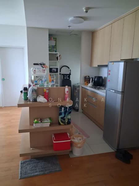 Villa Ratchatewi, Bangkok, 83 Phayathai Road, Thanon Phaya Thai, Ratchathewi, Bangkok, 2 Bedrooms, 73 sqm, Condo For Rent, by Boonraksa Sopak, 500361058 - DDproperty.com