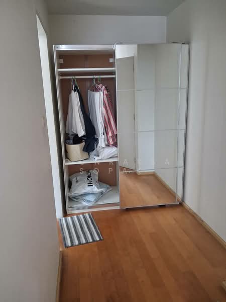 Villa Ratchatewi, Bangkok, 83 Phayathai Road, Thanon Phaya Thai, Ratchathewi, Bangkok, 2 Bedrooms, 73 sqm, Condo For Rent, by Boonraksa Sopak, 500361058 - DDproperty.com
