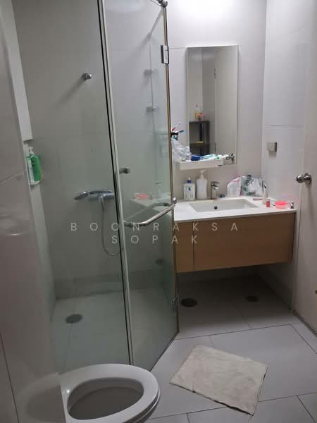 Villa Ratchatewi, Bangkok, 83 Phayathai Road, Thanon Phaya Thai, Ratchathewi, Bangkok, 2 Bedrooms, 73 sqm, Condo For Rent, by Boonraksa Sopak, 500361058 - DDproperty.com