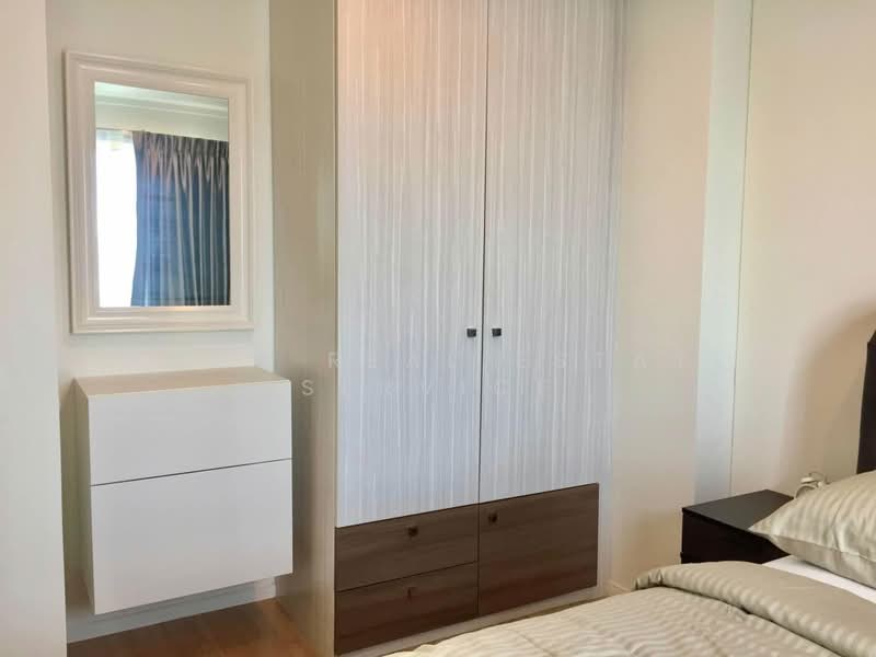Lumpini Ville Naklua-Wongamat, Chon Buri (Pattaya), Pattaya-Na Kluea Rd, Na Kloe, Bang Lamung (Pattaya), Chon Buri (Pattaya), 1 Bedroom, 32 sqm, Condo For Sale, by HOME Real Estate Service, 500361060 - DDproperty.com
