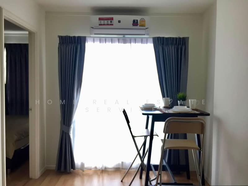 Lumpini Ville Naklua-Wongamat, Chon Buri (Pattaya), Pattaya-Na Kluea Rd, Na Kloe, Bang Lamung (Pattaya), Chon Buri (Pattaya), 1 Bedroom, 32 sqm, Condo For Sale, by HOME Real Estate Service, 500361060 - DDproperty.com