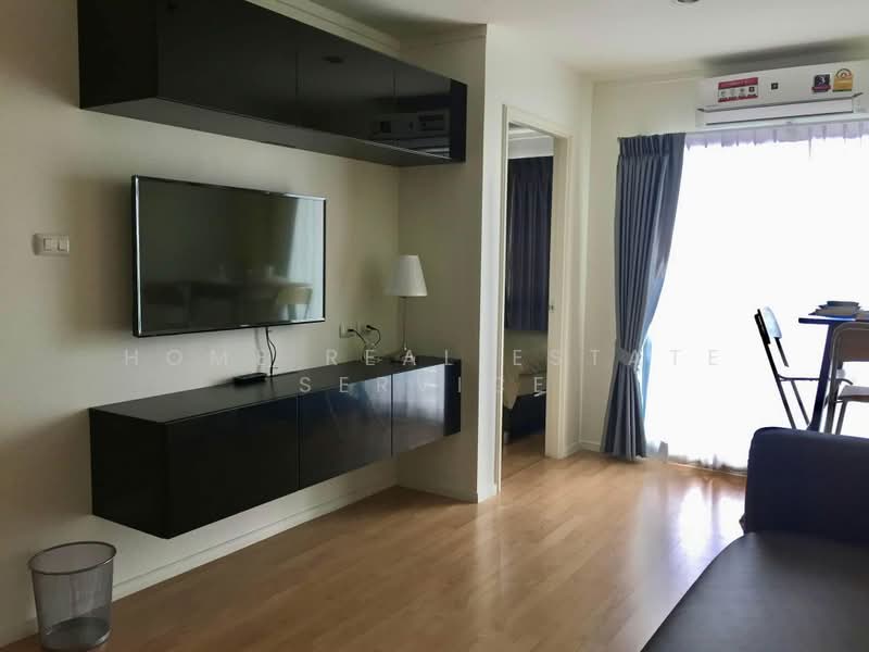 Lumpini Ville Naklua-Wongamat, Chon Buri (Pattaya), Pattaya-Na Kluea Rd, Na Kloe, Bang Lamung (Pattaya), Chon Buri (Pattaya), 1 Bedroom, 32 sqm, Condo For Sale, by HOME Real Estate Service, 500361060 - DDproperty.com