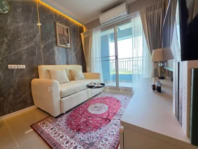 ขาย - Lumpini Park Beach Jomtien : ลุมพินี พาร์ค บีช จอมเทียน, ชลบุรี