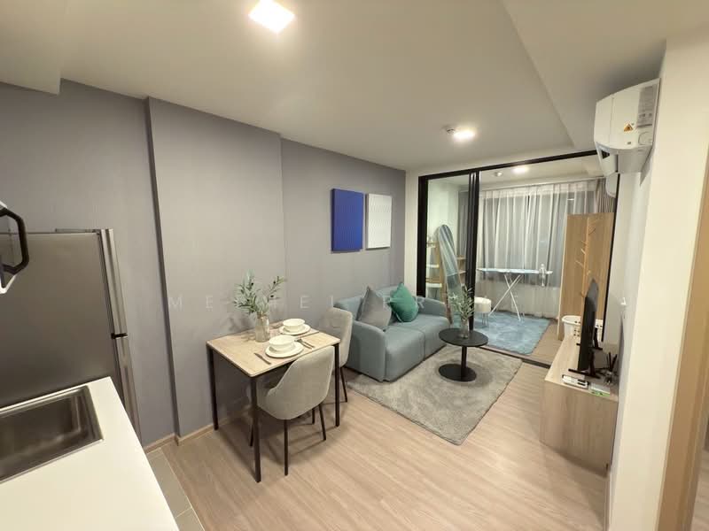 The Base Bukit Phuket : เดอะ เบส บูกิต, ภูเก็ต, 12 ถ.วิชิตสงคราม, วิชิต, เมืองภูเก็ต, ภูเก็ต, 32 ตร.ม., คอนโด ให้เช่า, โดย MeiMei Prime, 500361066 - DDproperty.com