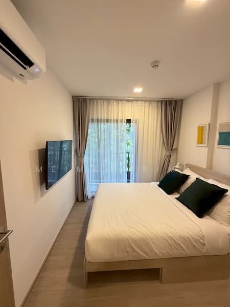 The Base Bukit Phuket : เดอะ เบส บูกิต, ภูเก็ต, 12 ถ.วิชิตสงคราม, วิชิต, เมืองภูเก็ต, ภูเก็ต, 32 ตร.ม., คอนโด ให้เช่า, โดย MeiMei Prime, 500361066 - DDproperty.com