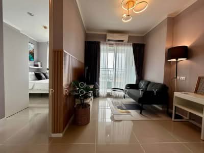 ขาย - Lumpini Park Beach Jomtien : ลุมพินี พาร์ค บีช จอมเทียน, ชลบุรี
