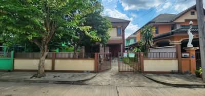 ขาย - Sammakorn Rangsit – Klong 7 : สัมมากร รังสิต – คลอง 7, ปทุมธานี