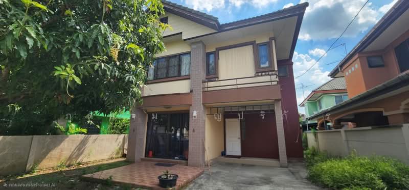 Sammakorn Rangsit – Klong 7, Pathum Thani, Rangsit - Nakhon Nayok Road, Lam Phak Kut, Thanyaburi, Pathum Thani, 3 Bedrooms, 168 sqm, Single Detached House For Sale, by ภูสยาม ธัญปริภัทร์, 500361068 - DDproperty.com