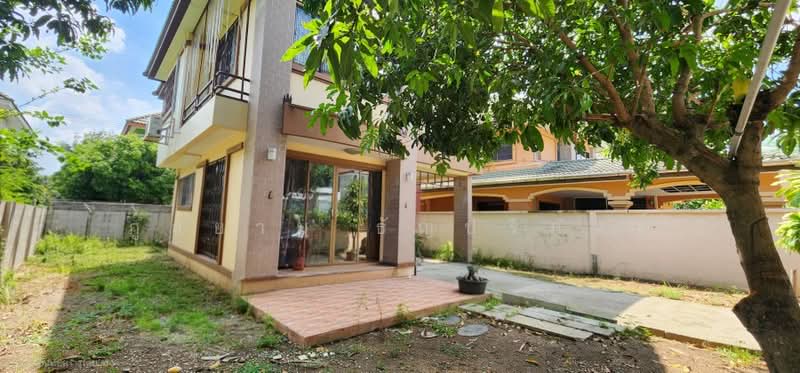 Sammakorn Rangsit – Klong 7, Pathum Thani, Rangsit - Nakhon Nayok Road, Lam Phak Kut, Thanyaburi, Pathum Thani, 3 Bedrooms, 168 sqm, Single Detached House For Sale, by ภูสยาม ธัญปริภัทร์, 500361068 - DDproperty.com