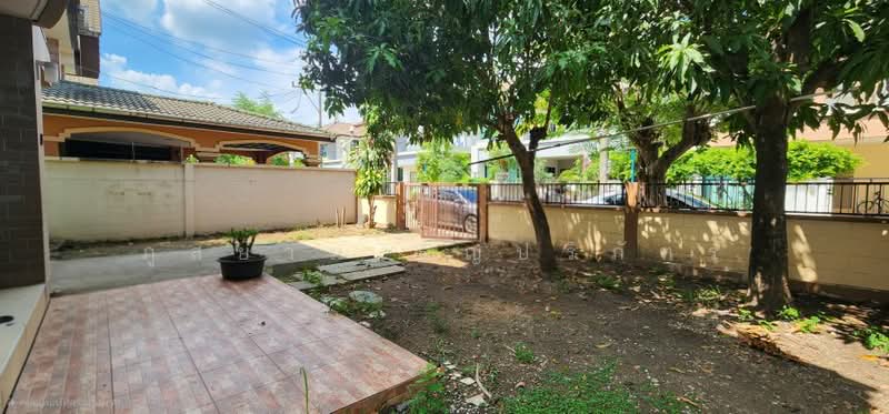 Sammakorn Rangsit – Klong 7, Pathum Thani, Rangsit - Nakhon Nayok Road, Lam Phak Kut, Thanyaburi, Pathum Thani, 3 Bedrooms, 168 sqm, Single Detached House For Sale, by ภูสยาม ธัญปริภัทร์, 500361068 - DDproperty.com