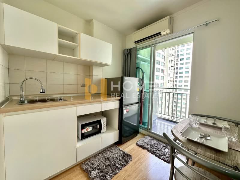 Lumpini Ville Naklua-Wongamat, Chon Buri (Pattaya), Pattaya-Na Kluea Rd, Na Kloe, Bang Lamung (Pattaya), Chon Buri (Pattaya), 1 Bedroom, 27 sqm, Condo For Sale, by HOME Real Estate Service, 500361070 - DDproperty.com
