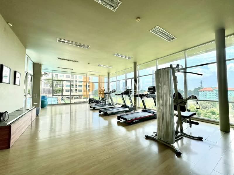 Lumpini Ville Naklua-Wongamat, Chon Buri (Pattaya), Pattaya-Na Kluea Rd, Na Kloe, Bang Lamung (Pattaya), Chon Buri (Pattaya), 1 Bedroom, 27 sqm, Condo For Sale, by HOME Real Estate Service, 500361070 - DDproperty.com