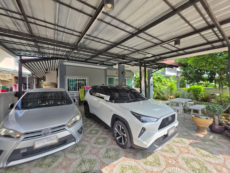 Denchai Klongkanya, Samut Prakan, Bang Phli-Tamru Road, Bangphli Yai, Bang Plee, Samut Prakan, 5 Bedrooms, 210 sqm, Single Detached House For Sale, by The Best Property เดี่ยว, 500361071 - DDproperty.com