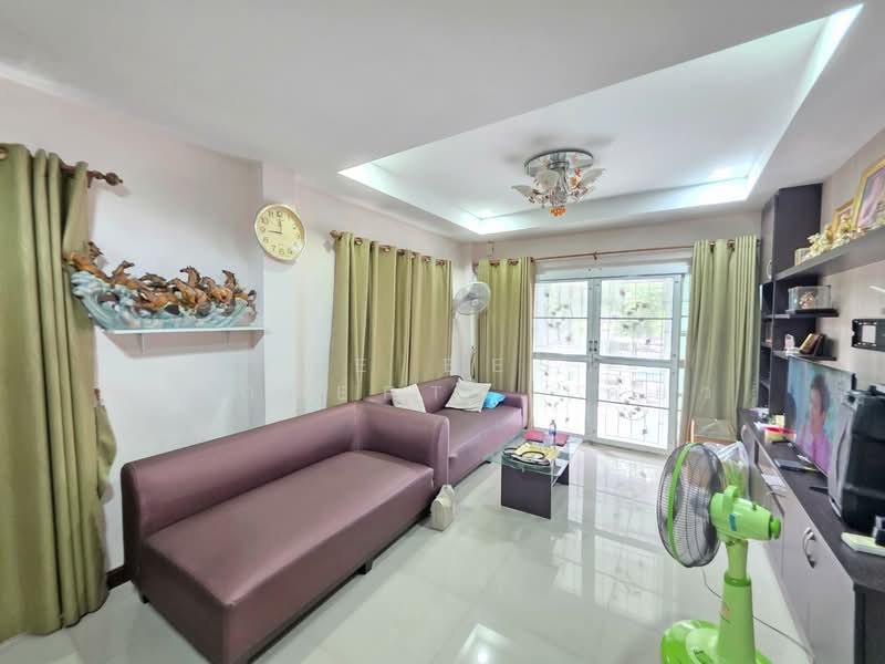 Denchai Klongkanya, Samut Prakan, Bang Phli-Tamru Road, Bangphli Yai, Bang Plee, Samut Prakan, 5 Bedrooms, 210 sqm, Single Detached House For Sale, by The Best Property เดี่ยว, 500361071 - DDproperty.com