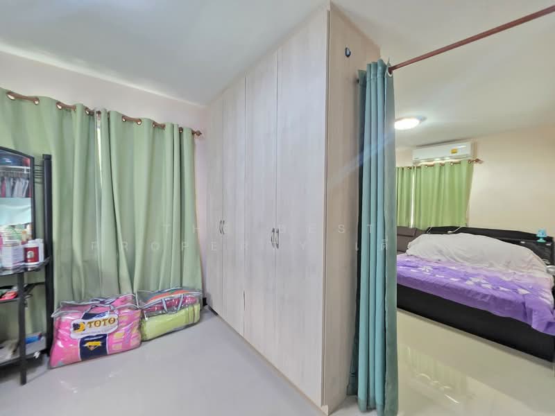 Denchai Klongkanya : บ้านเด่นชัย คลองกันยา, สมุทรปราการ, ถนนบางพลี-ตำหรุ, บางพลีใหญ่, บางพลี, สมุทรปราการ, 210 ตร.ม., บ้านเดี่ยว ขาย, โดย The Best Property เดี่ยว, 500361071 - DDproperty.com