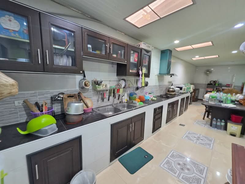 Denchai Klongkanya, Samut Prakan, Bang Phli-Tamru Road, Bangphli Yai, Bang Plee, Samut Prakan, 5 Bedrooms, 210 sqm, Single Detached House For Sale, by The Best Property เดี่ยว, 500361071 - DDproperty.com
