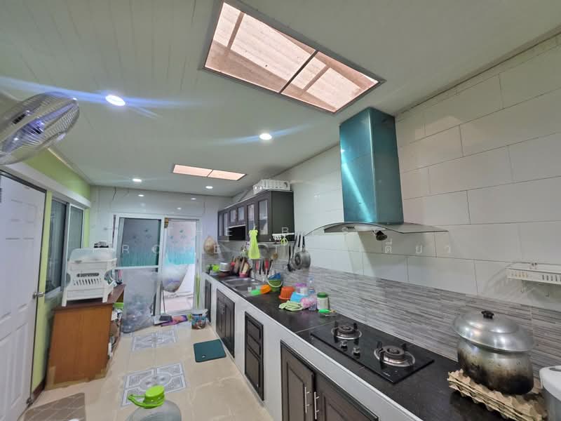 Denchai Klongkanya, Samut Prakan, Bang Phli-Tamru Road, Bangphli Yai, Bang Plee, Samut Prakan, 5 Bedrooms, 210 sqm, Single Detached House For Sale, by The Best Property เดี่ยว, 500361071 - DDproperty.com