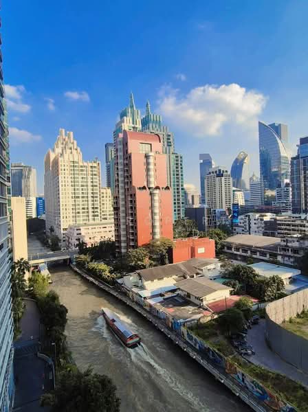 Manhattan Chidlom, Bangkok, 1032 Phetchaburi 32 Alley, Makkasan, Ratchathewi, Bangkok, 2 Bedrooms, 90 sqm, Condo For Rent, by RE PROPERTY CO.,LTD., 500361072 - DDproperty.com