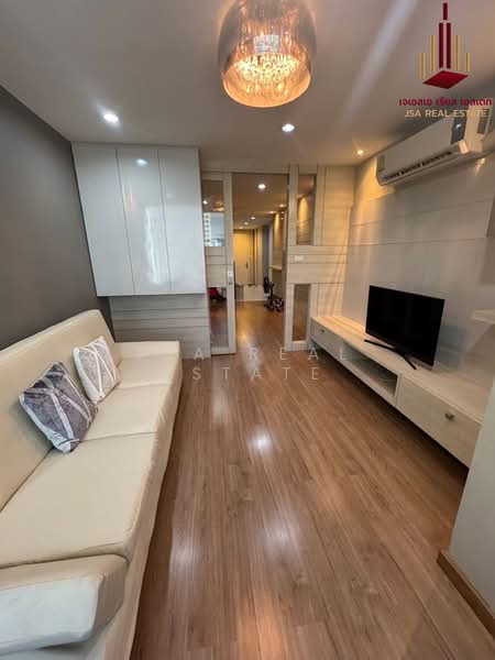 Chamchuri Square Residence : จามจุรี เรสซิเดนซ์, กรุงเทพ, พระราม 4, ปทุมวัน, กรุงเทพ, 100 ตร.ม., คอนโด ขาย, โดย JSA REAL ESTATE, 500361073 - DDproperty.com