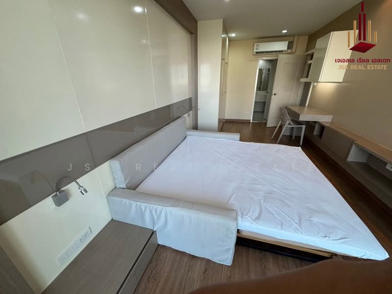 Chamchuri Square Residence : จามจุรี เรสซิเดนซ์, กรุงเทพ, พระราม 4, ปทุมวัน, กรุงเทพ, 100 ตร.ม., คอนโด ขาย, โดย JSA REAL ESTATE, 500361073 - DDproperty.com