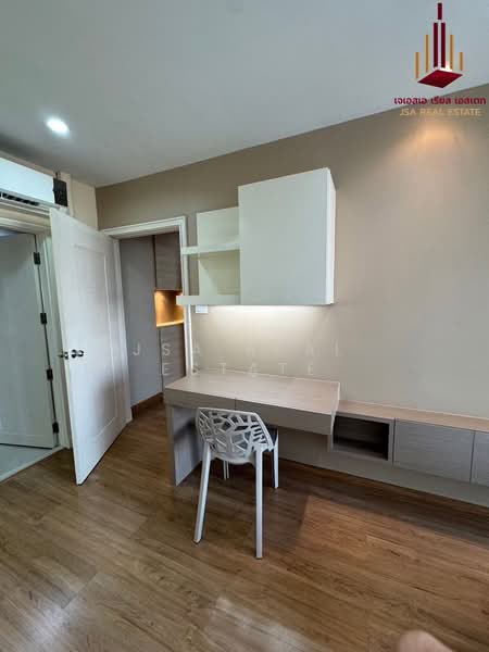 Chamchuri Square Residence, Bangkok, Rama 4, Pathum Wan, Bangkok, 2 Bedrooms, 100 sqm, Condo For Sale, by JSA REAL ESTATE, 500361073 - DDproperty.com