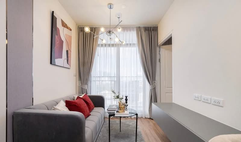 Bangkok Horizon Sathorn, Bangkok, 14 Narathiwat Ratchanakarin Road, Thung Wat Don, Sathon, Bangkok, 1 Bedroom, 43 sqm, Condo For Sale, by Eastblue Horizon, 500361074 - DDproperty.com