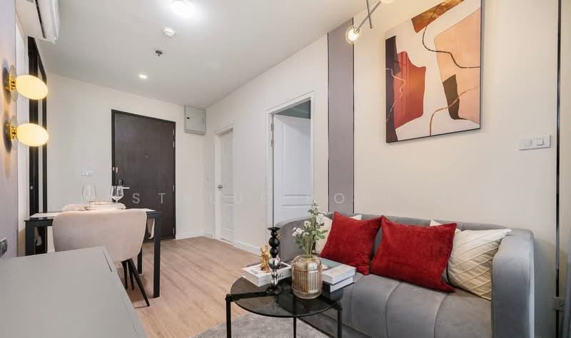 Bangkok Horizon Sathorn, Bangkok, 14 Narathiwat Ratchanakarin Road, Thung Wat Don, Sathon, Bangkok, 1 Bedroom, 43 sqm, Condo For Sale, by Eastblue Horizon, 500361074 - DDproperty.com