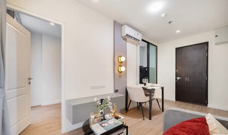 Bangkok Horizon Sathorn, Bangkok, 14 Narathiwat Ratchanakarin Road, Thung Wat Don, Sathon, Bangkok, 1 Bedroom, 43 sqm, Condo For Sale, by Eastblue Horizon, 500361074 - DDproperty.com