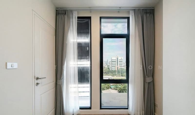 Bangkok Horizon Sathorn, Bangkok, 14 Narathiwat Ratchanakarin Road, Thung Wat Don, Sathon, Bangkok, 1 Bedroom, 43 sqm, Condo For Sale, by Eastblue Horizon, 500361074 - DDproperty.com