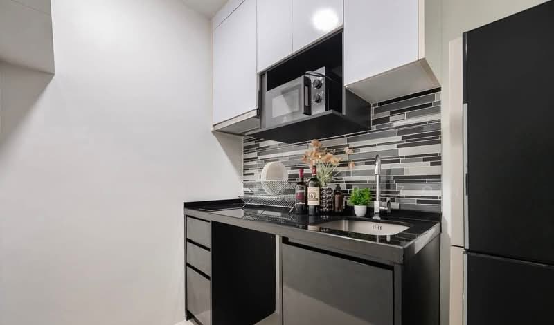 Bangkok Horizon Sathorn, Bangkok, 14 Narathiwat Ratchanakarin Road, Thung Wat Don, Sathon, Bangkok, 1 Bedroom, 43 sqm, Condo For Sale, by Eastblue Horizon, 500361074 - DDproperty.com